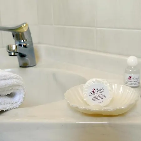 Souvenir 3* 벨레지아아지마리나