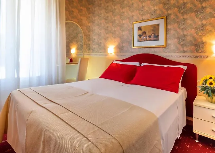 Souvenir Hotel Bellaria-Igea Marina