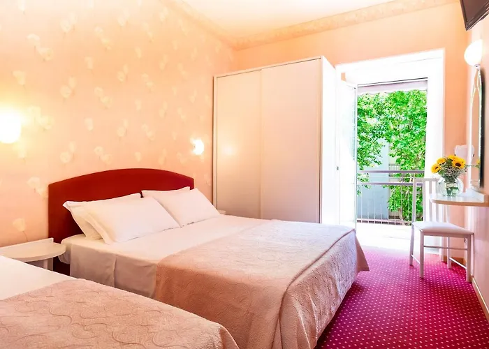 Souvenir Hotel Bellaria-Igea Marina