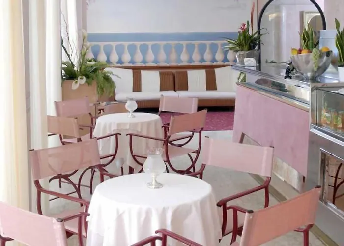 Hotel Souvenir Bellaria-Igea Marina