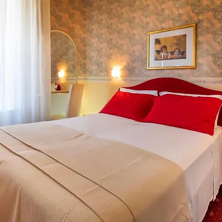 Souvenir Hotell Bellaria-Igea Marina