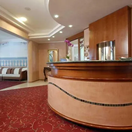 Souvenir Hotel Bellaria-Igea Marina