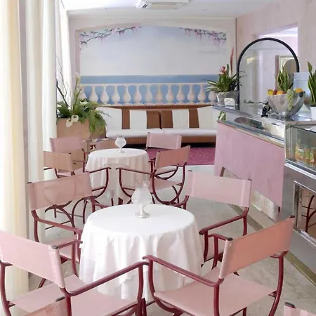 Hotel Souvenir Bellaria-Igea Marina
