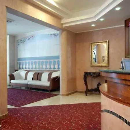 Hotel Souvenir