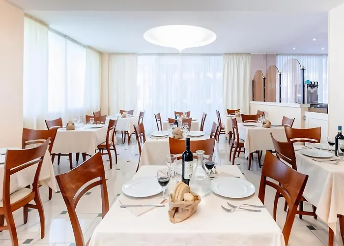 Souvenir Hotell Bellaria-Igea Marina