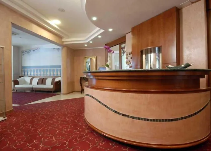 Souvenir Hotell Bellaria-Igea Marina