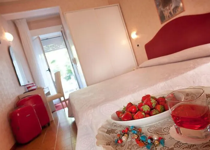 Souvenir Hotel Bellaria-Igea Marina